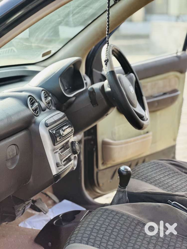 Hyundai Santro, 2011, Petrol
