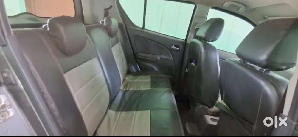 Maruti Suzuki Ritz 2009