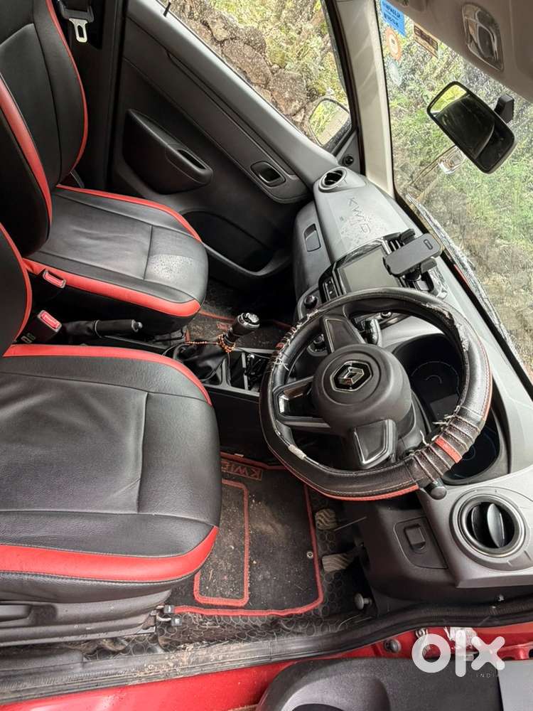 2021 Renault Kwid Rxt 1.0 Manual  1st Owner  64,000 Km  Kl-03