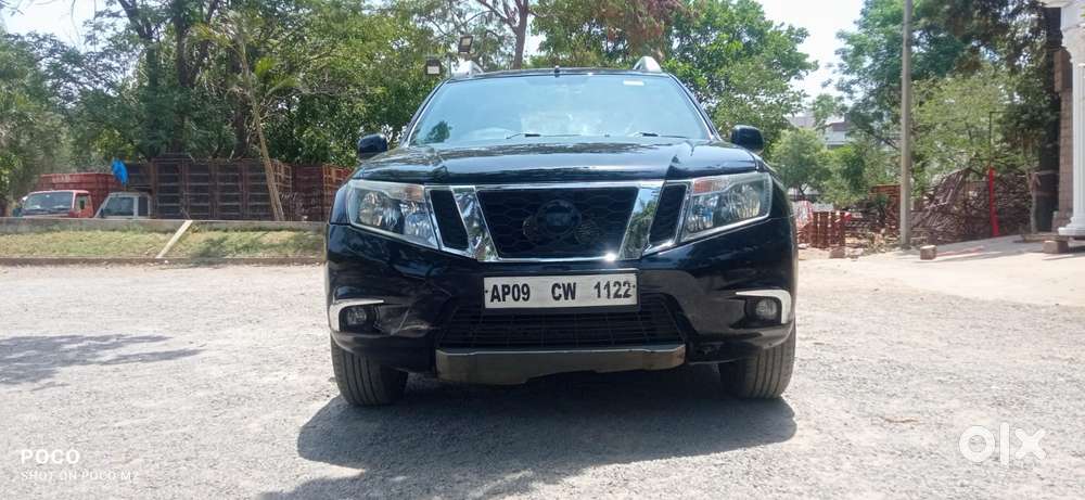 Nissan Terrano, 2014, Diesel