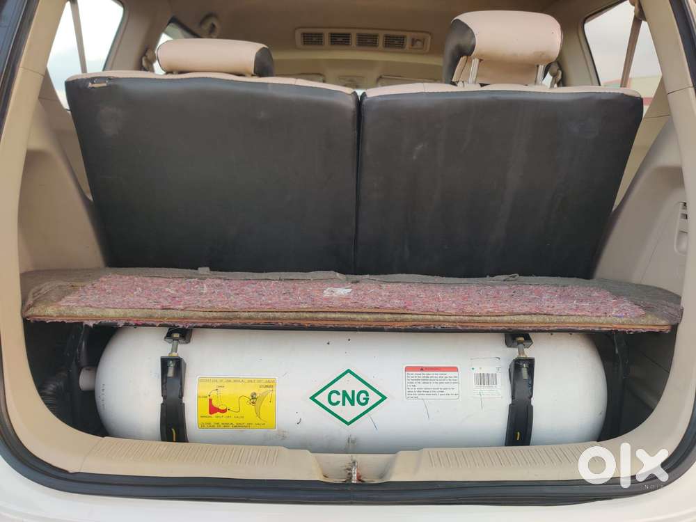Maruti Suzuki Ertiga Vxi (o) Cng, 2023, Cng & Hybrids