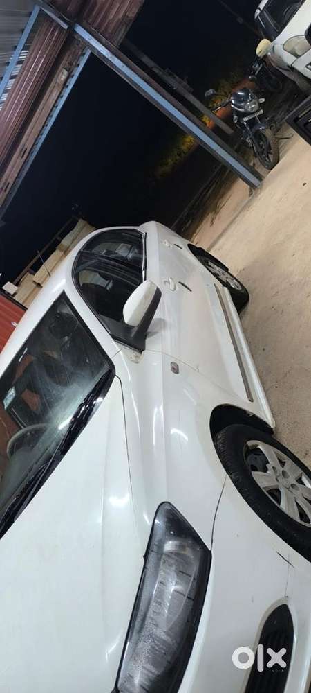 Volkswagen Vento Diesel 2012