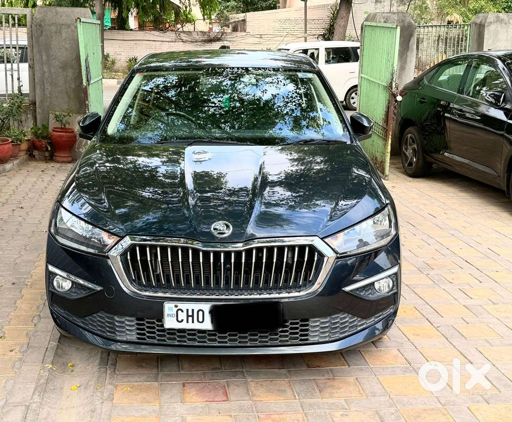 Skoda Slavia 1.0 Tsi Style, 2023, Petrol