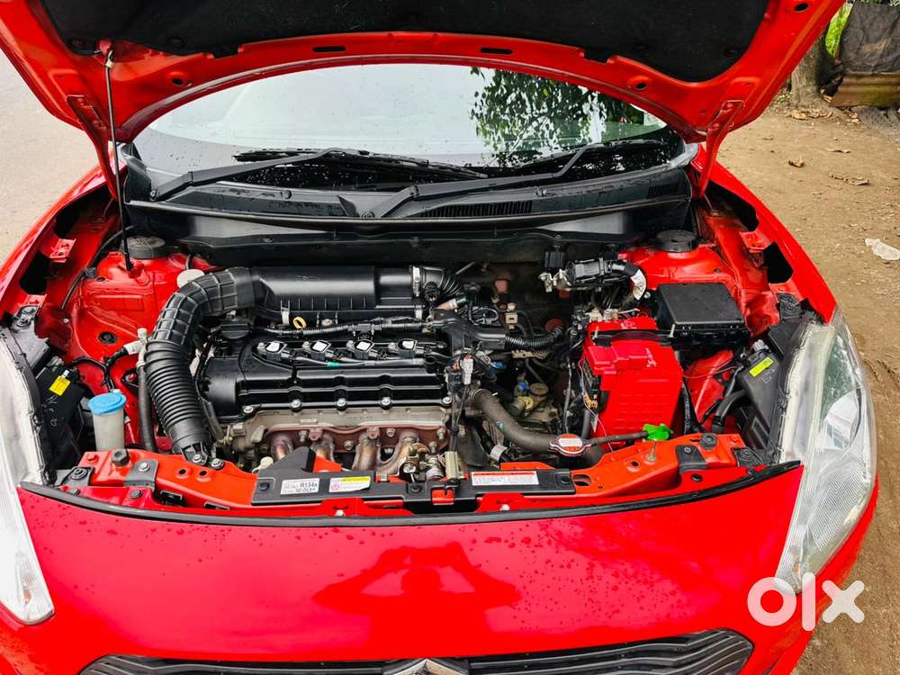 Maruti Suzuki Swift Lxi Optional-o, 2019, Petrol