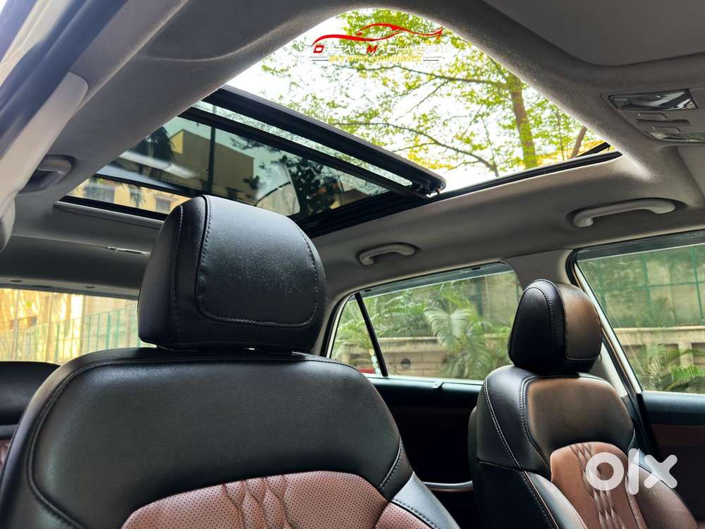 Hyundai Alcazar 2.0 Signature (o) Petrol At 7 Str, 2022, Petrol