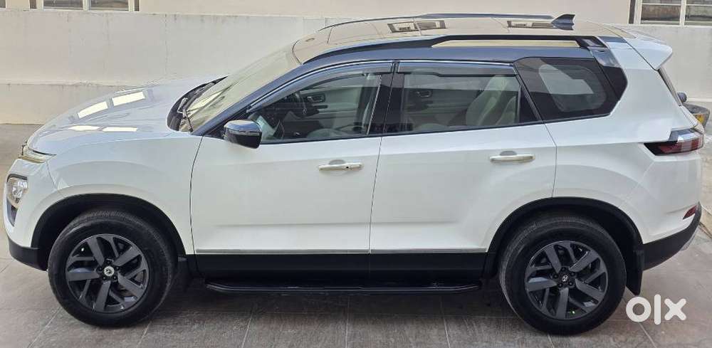 Tata Safari 2.0 Kryotec Xza Plus Gold 6 Str, 2022, Diesel