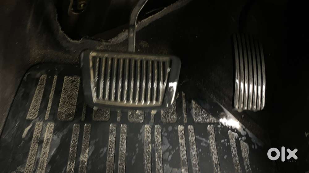 Hyundai Creta 1.6 Sx Plus Petrol At, 2016, Petrol