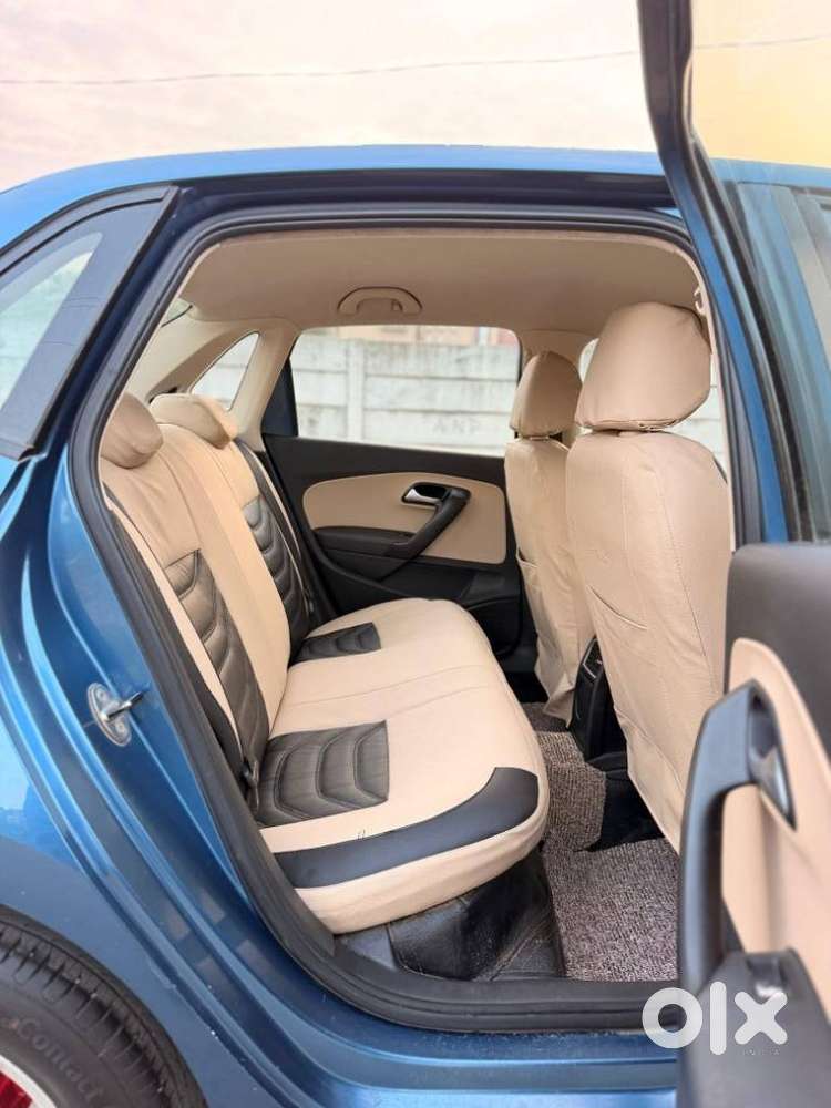 Volkswagen Ameo 1.2 Mpi Highline Plus, 2017, Petrol