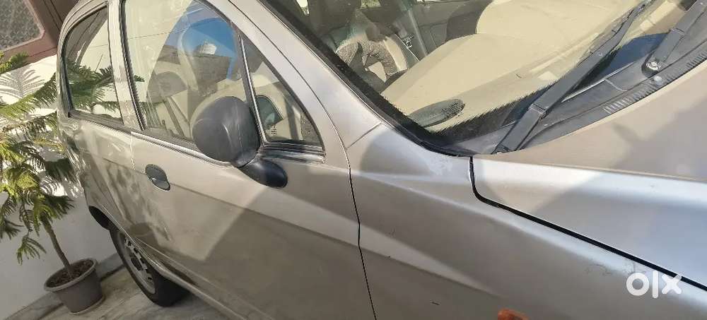 Chevrolet Spark 2009 Petrol Well Maintained For Only 130,000/-