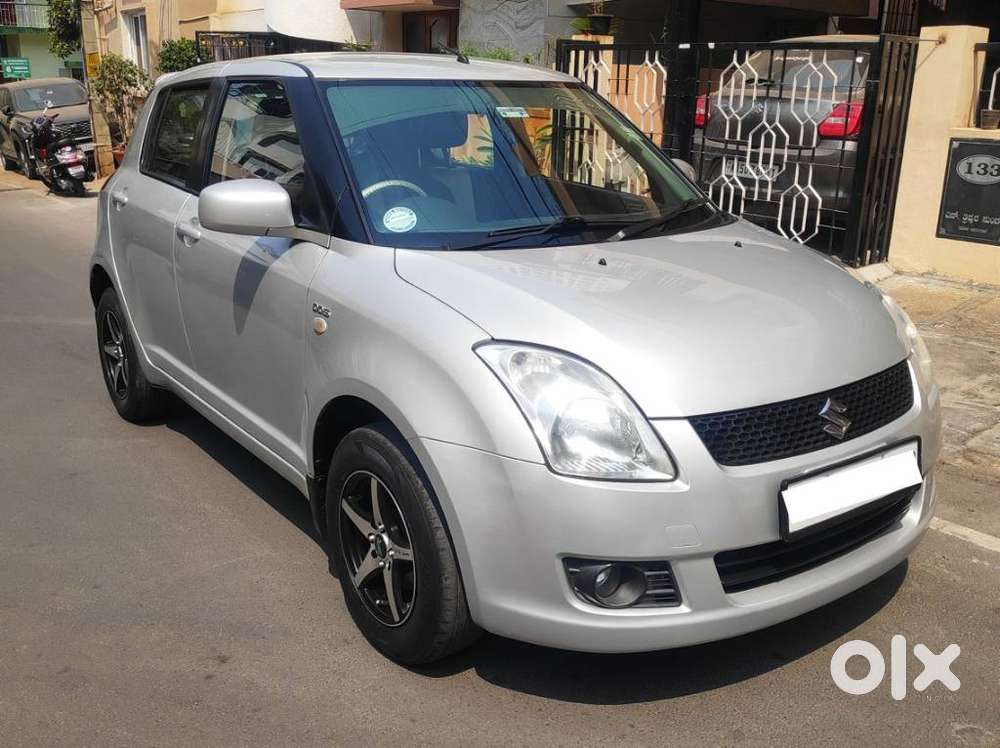 Maruti Suzuki Swift 2004-2010 Vdi Bsiv, 2010, Diesel