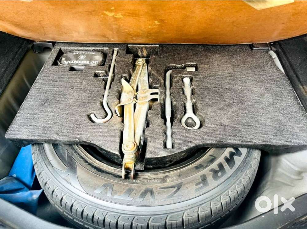 Honda Jazz S Manual, 2015, Petrol