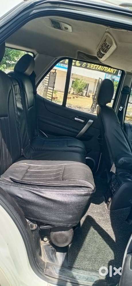 Tata Safari Storme [2015-2019] 2.2 Ex 4x2, 2017, Diesel