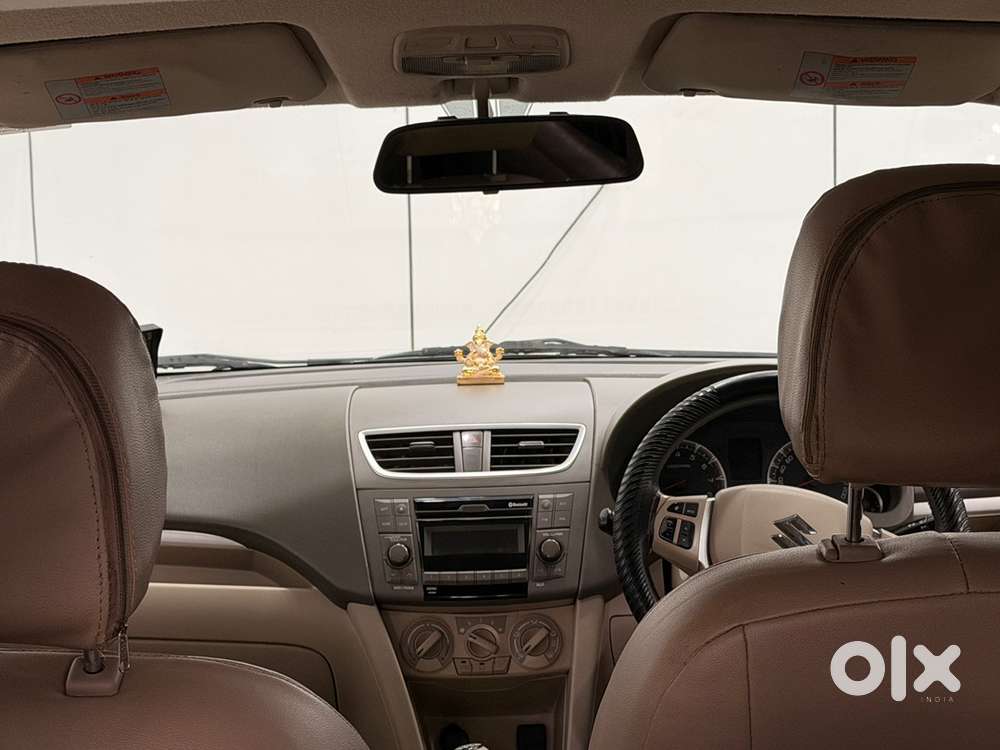 Maruti Suzuki Ertiga 2016 Km Driven