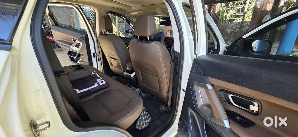 Tata Harrier 2023 Diesel Well Maintained