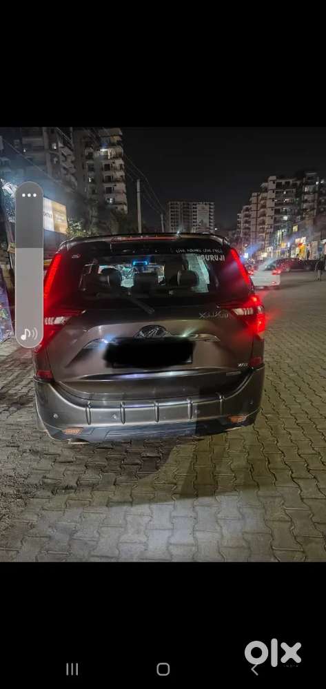 Mahindra Xuv500 2021, Bs6
