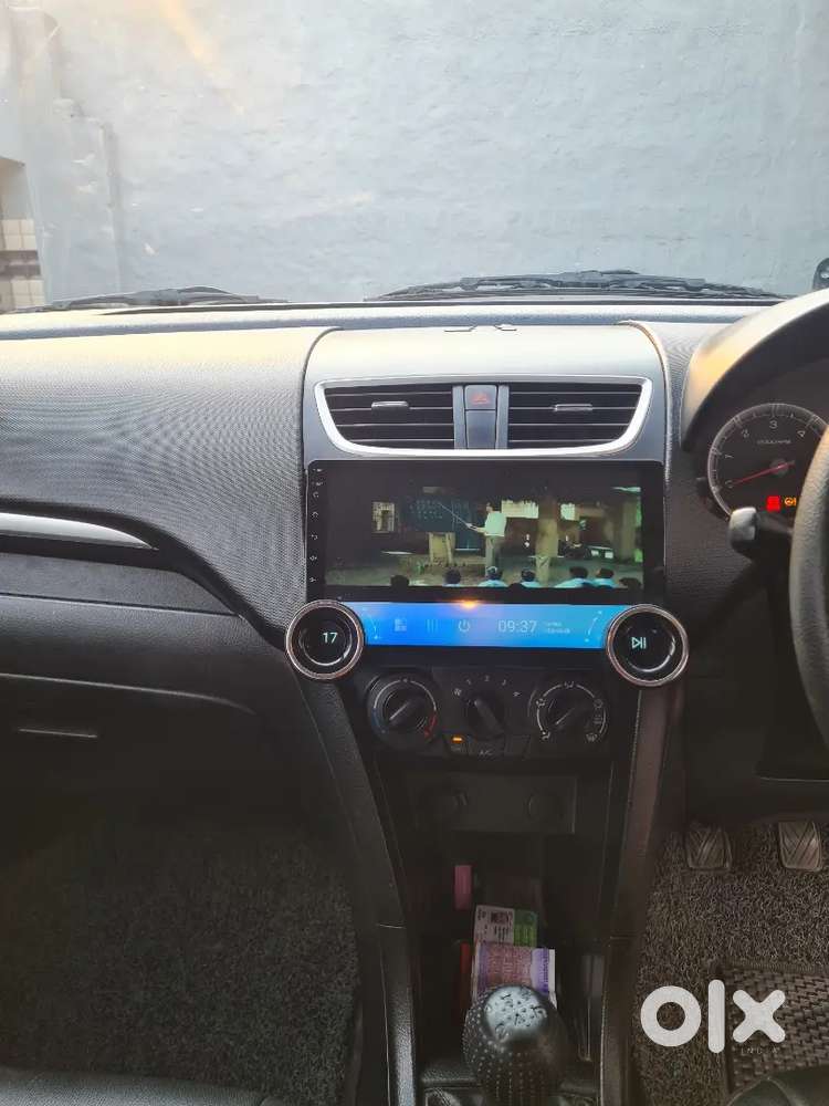 Maruti Swift Vdi Diesel 2014