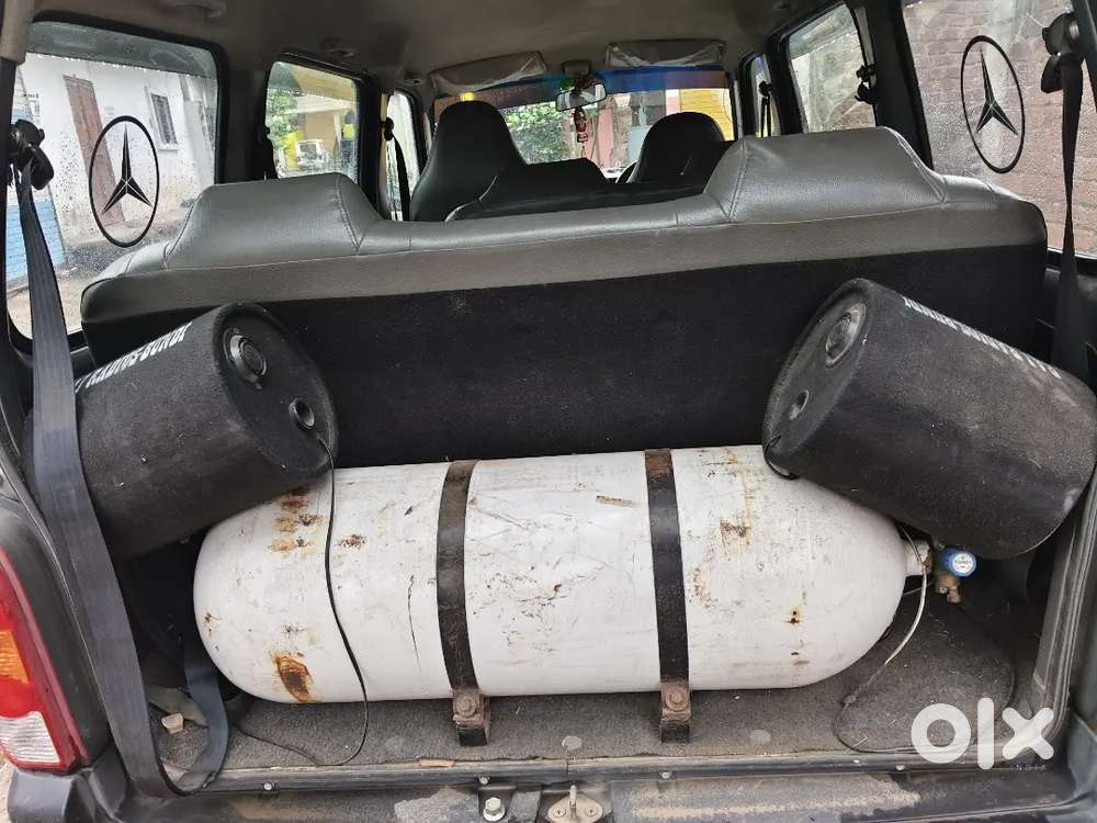 Maruti Suzuki Eeco 2023