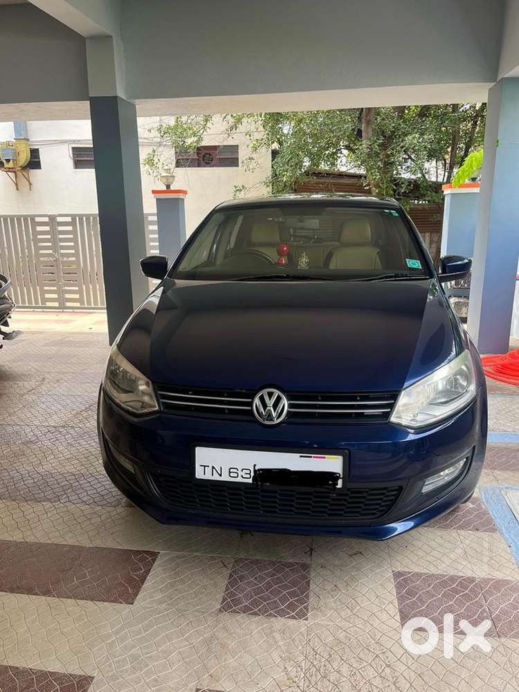 Good Looking Car With No Compliants