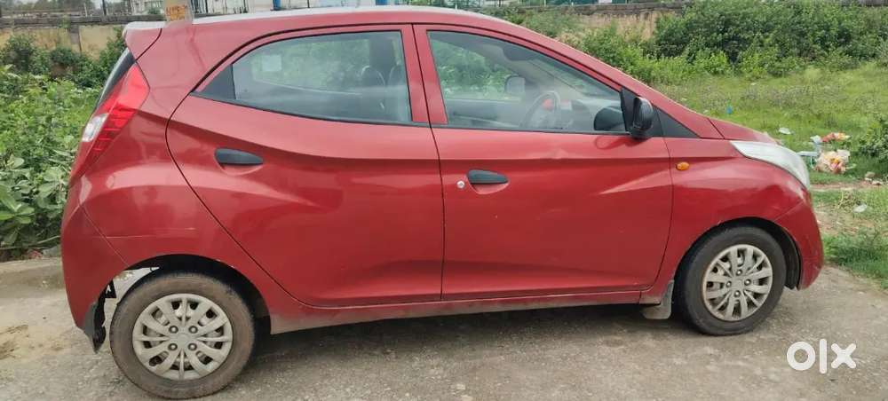 Hyundai Eon Era 2018 Manual Petrol