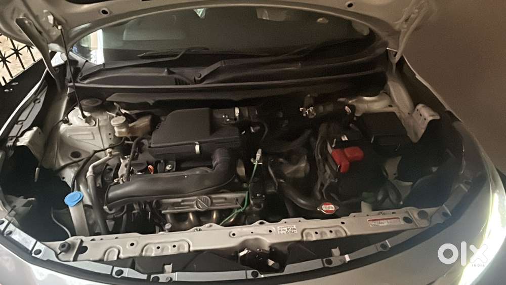 Toyota Glanza 2023 Petrol