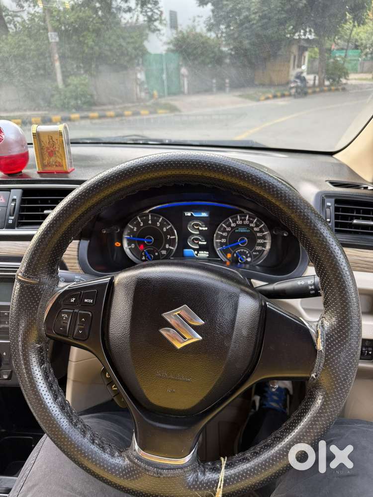 Maruti Suzuki Ciaz Sigma 1.5, 2022, Cng & Hybrids