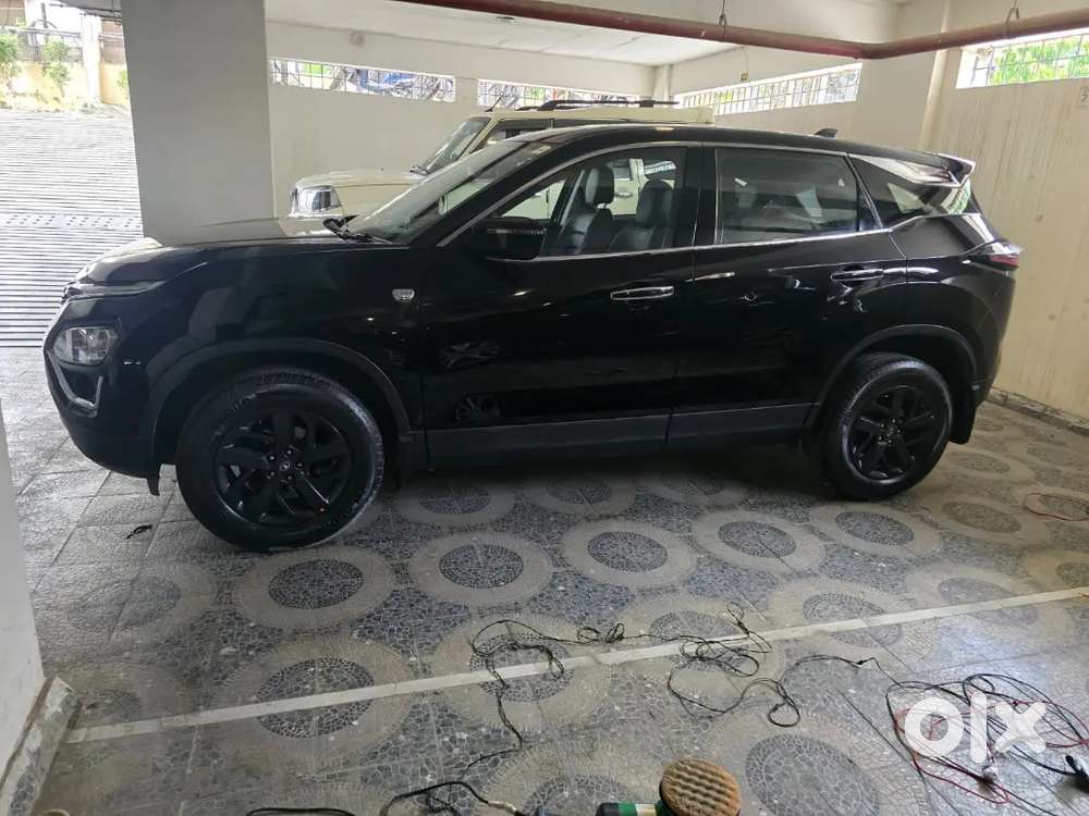 Tata Harrier 2.0 Kryotec 2020 Diesel Car