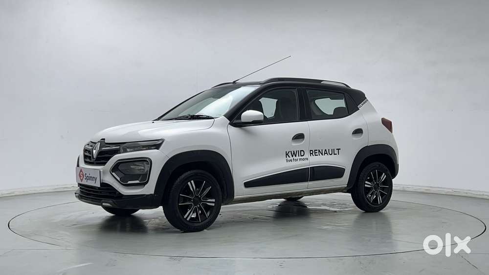 Renault Kwid Climber, 2023, Petrol