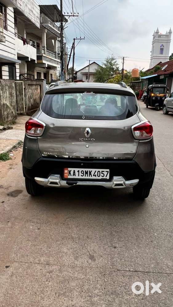 Renault Car Manual 2019