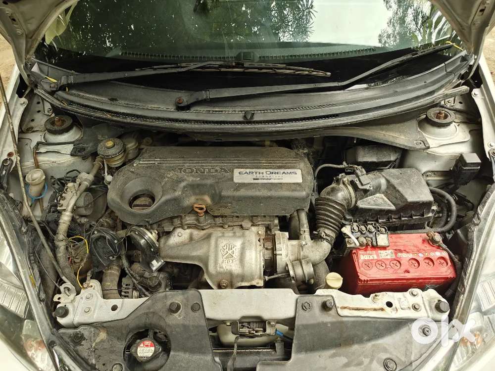 Honda Amaze Diesel 2017 Manual
