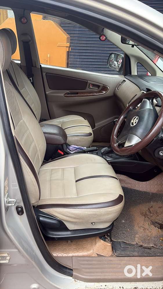 Toyota Innova Diesel 2015>2016