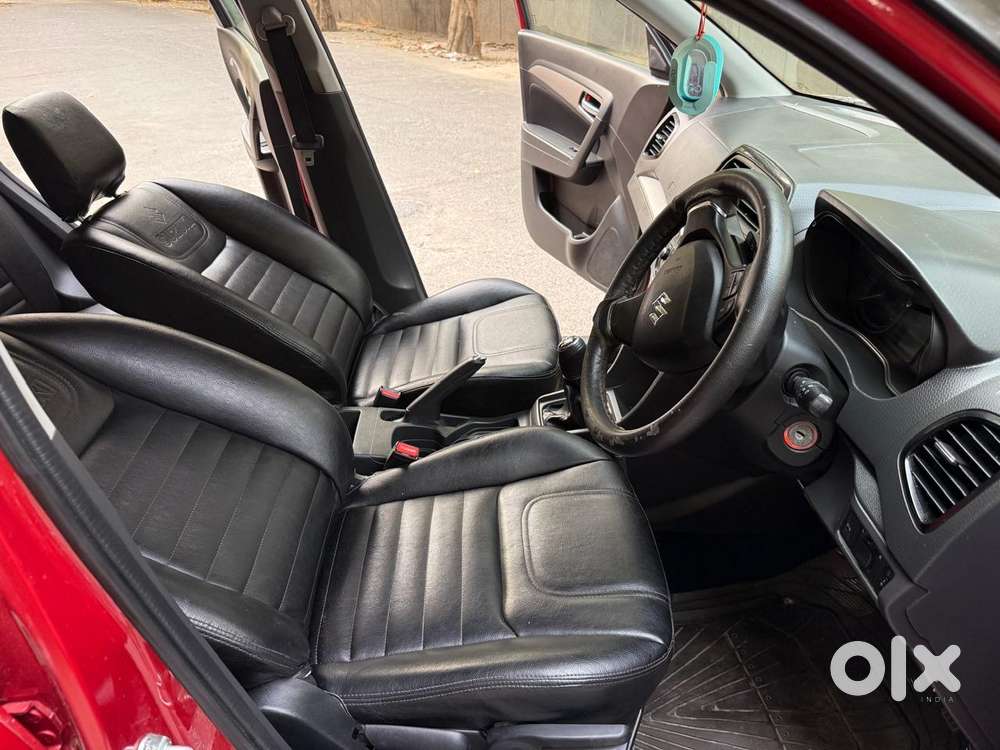 Maruti Suzuki Brezza Zdi, 2016, Diesel