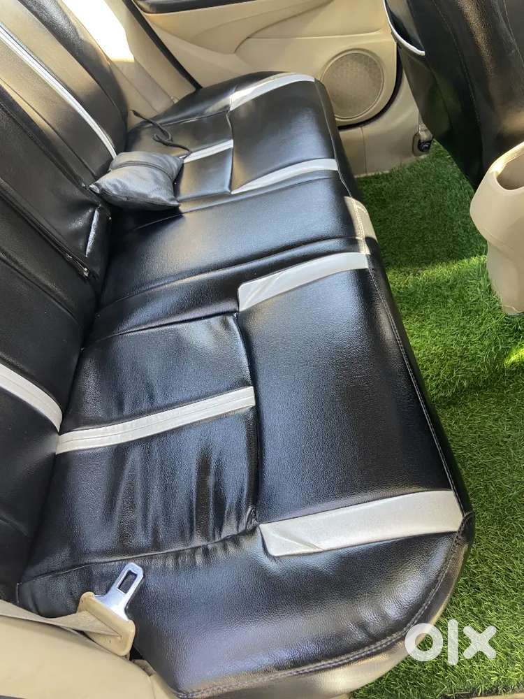 Honda City Zx 2012 Petrol 120000 Km Driven