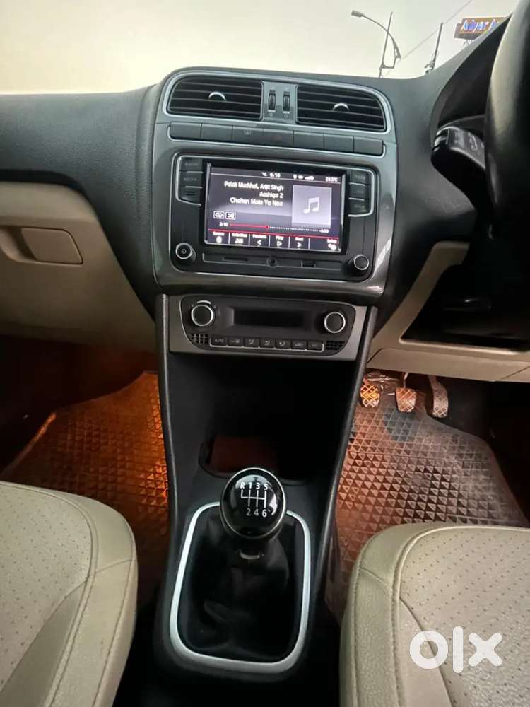 Volkswagen Vento 2020