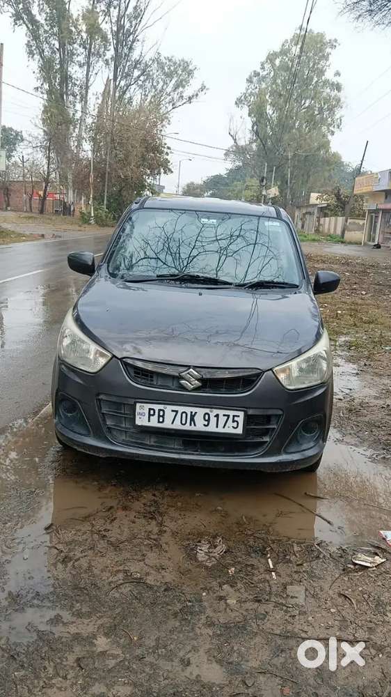 Alto K10 2016 Model 2031 Tk Valid