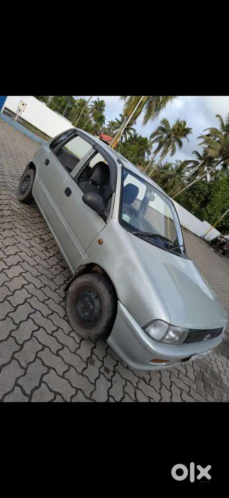 Maruti Suzuki Zen Original