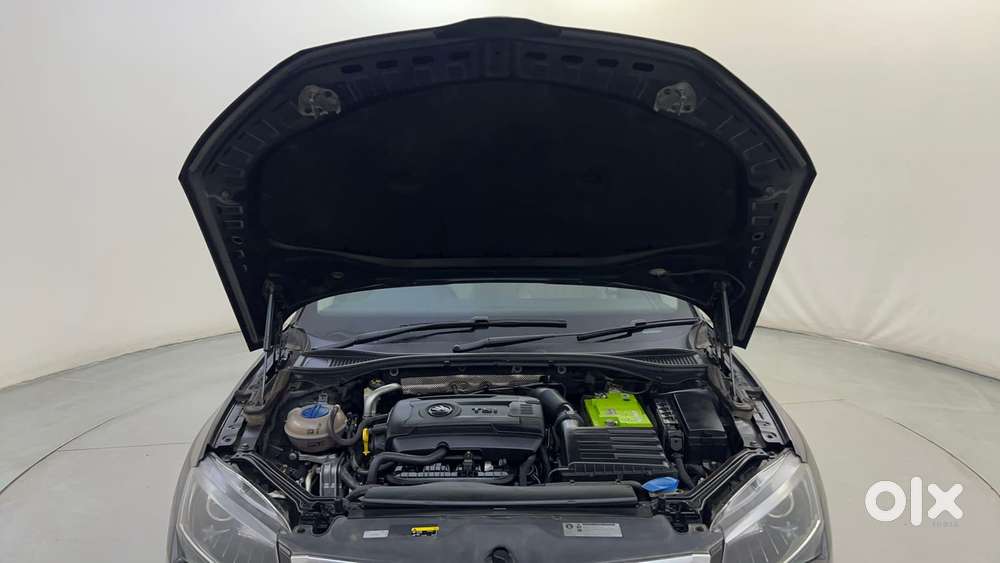 Skoda Superb [ ] 1.8 Style Tsi At, 2018, Petrol