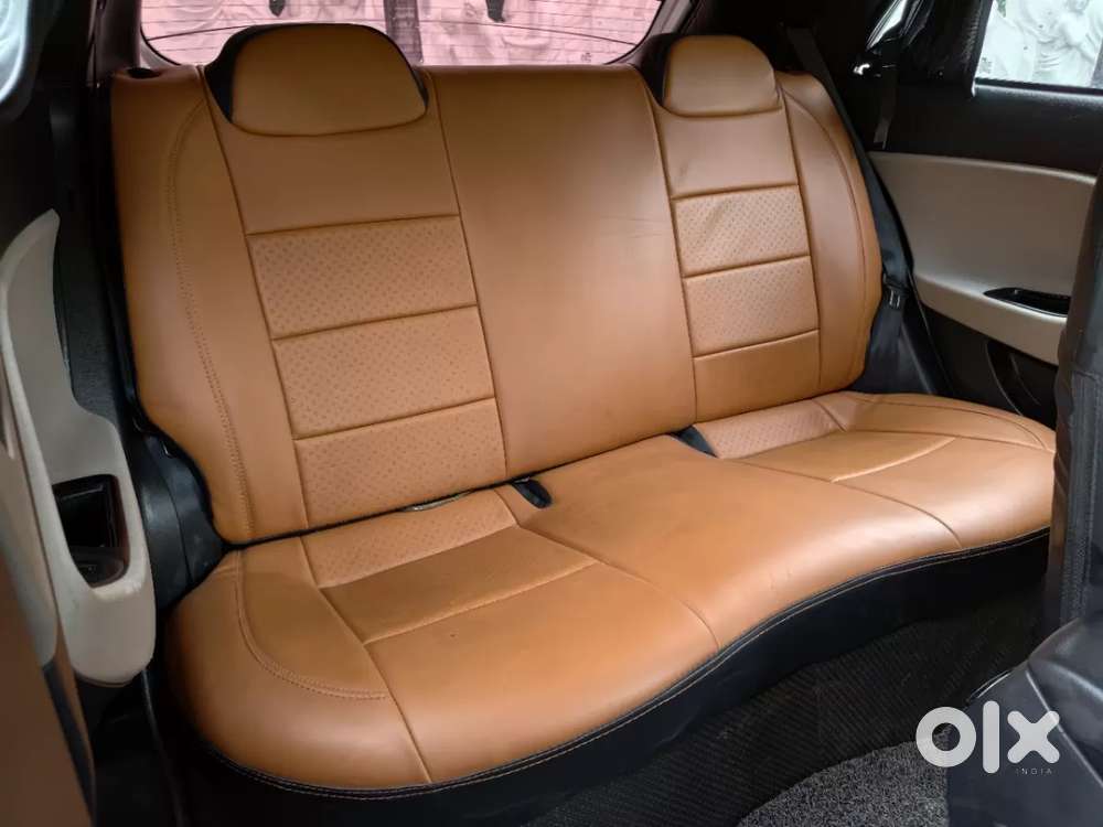 Hyundai Elite I20 [ ] 1.4 Sportz Crdi, 2017, Diesel