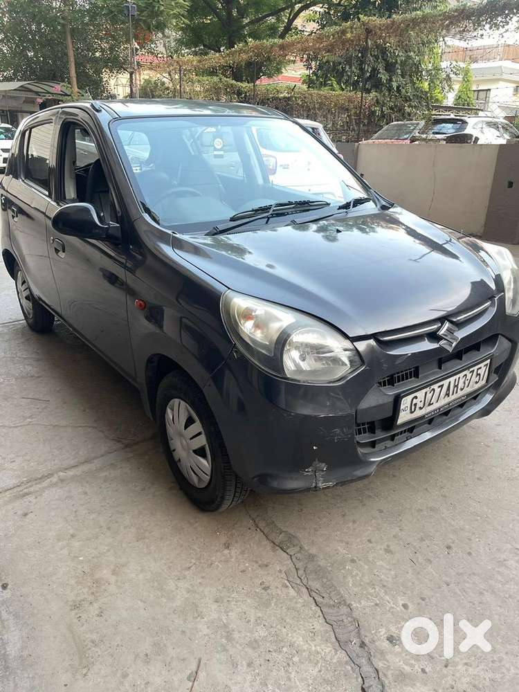 Alto 800 Cng