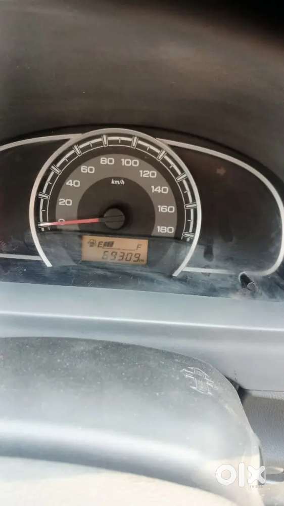 Maruti Suzuki Alto 800