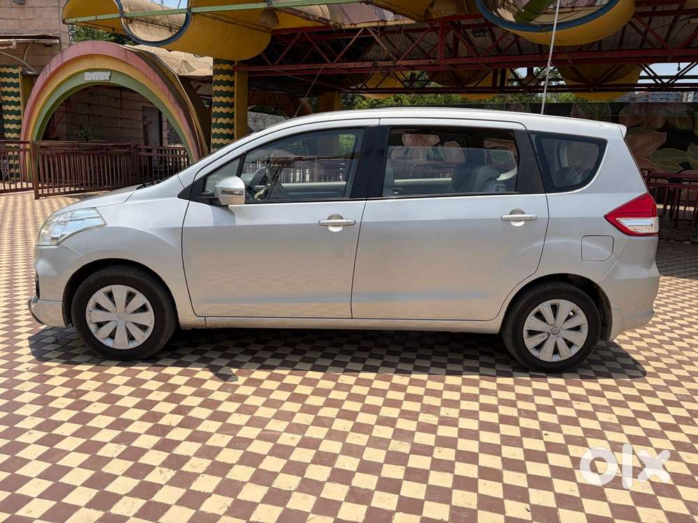 Maruti Suzuki Ertiga Vdi Shvs, 2017, Diesel