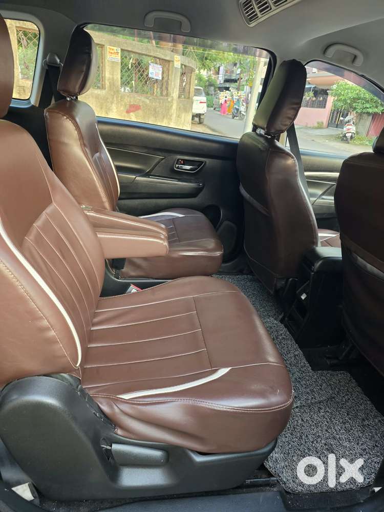 Maruti Suzuki Xl6 1.5 Zeta Mt, 2021, Petrol