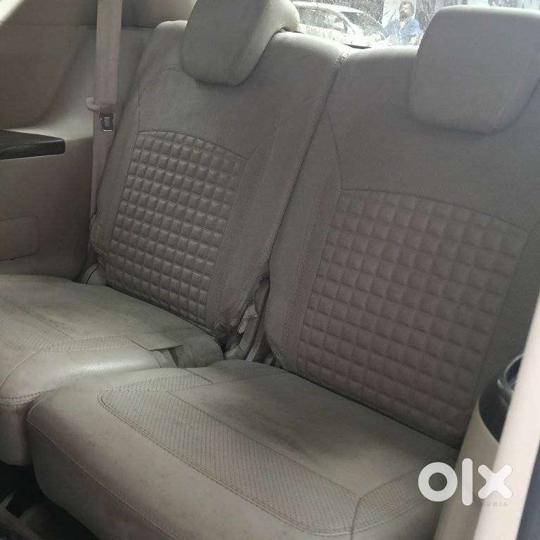 Maruti Suzuki Ertiga 1.5 Vxi, 2021, Cng & Hybrids