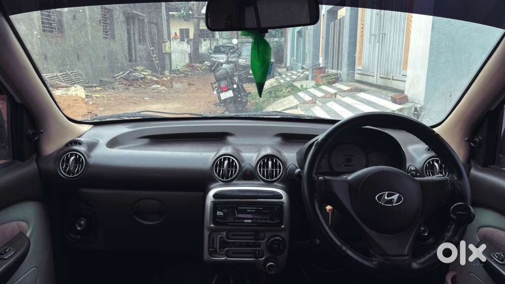 Hyundai Santro Xing 2015