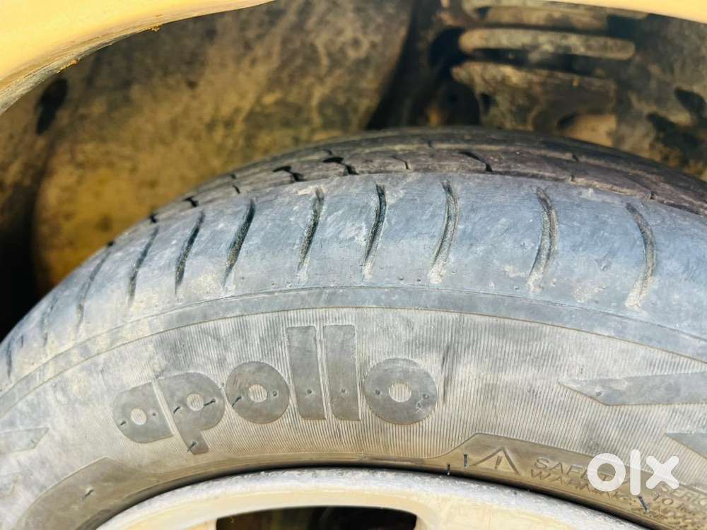 Maruti Suzuki 2001 Km Driven Car