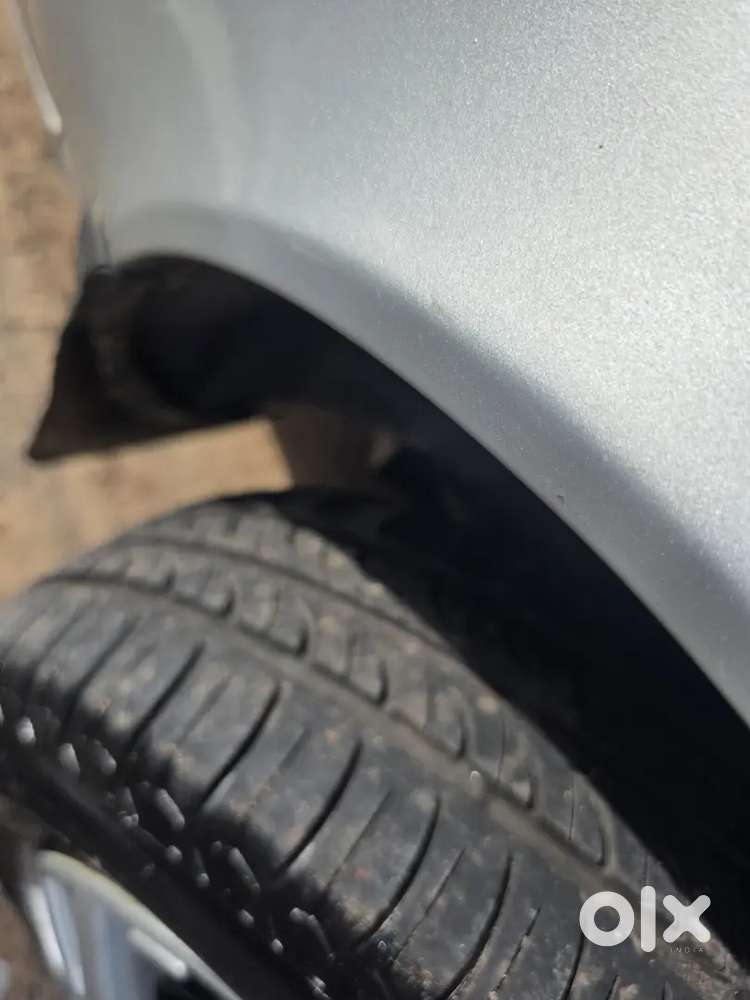 Ford Ikon Rocam 2007 Petrol Manual