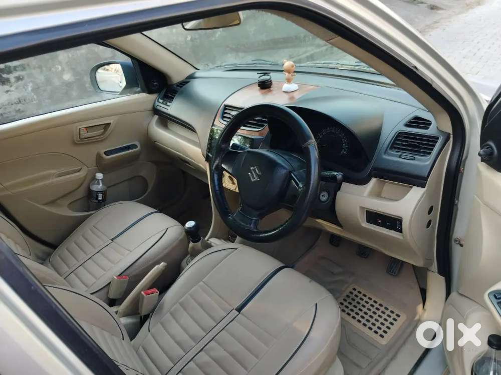 Maruti Suzuki Swift Dzire Disel 2014