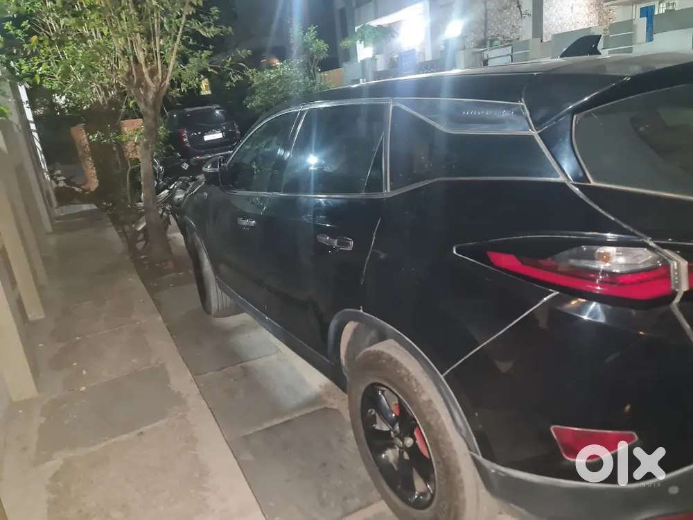 Tata Harrier For Sale