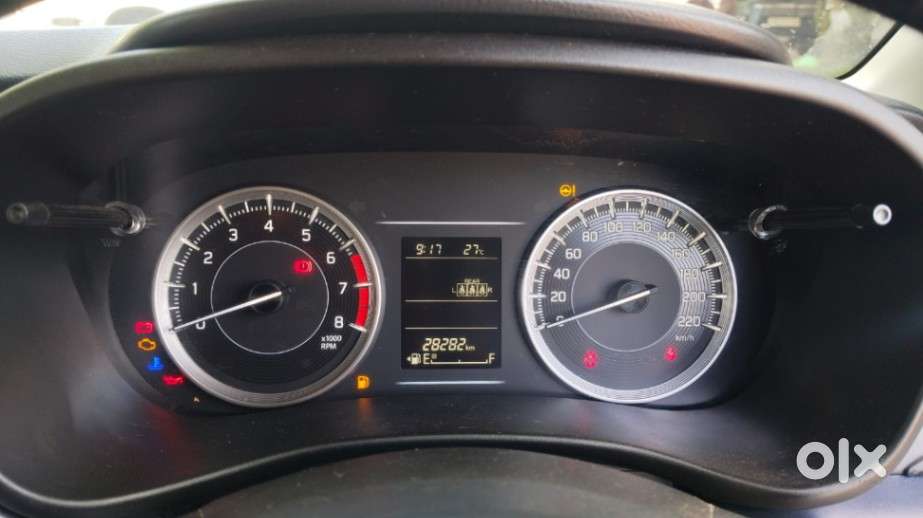 Maruti Suzuki Baleno, 2025, Petrol