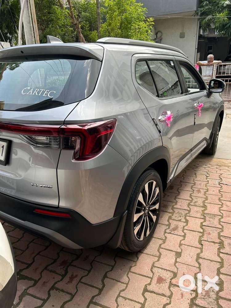 Honda Petrol Manual 2023