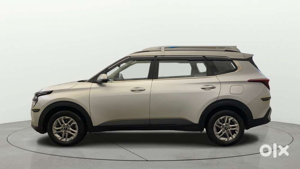 Kia Carens 1.4 Prestige 7 Str, 2022, Petrol